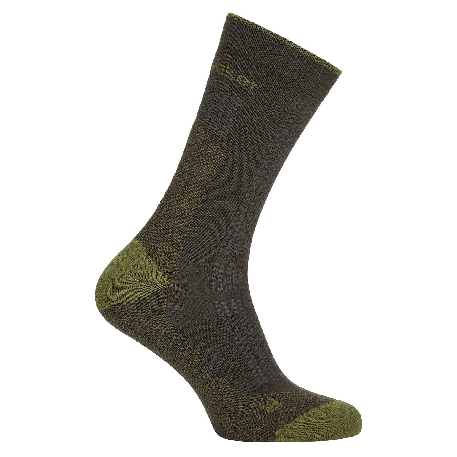 Icebreaker M Merino Hike+ Ultralight Crew